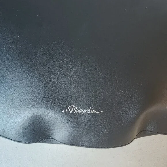 Phillip Lim Large Shoulder "LIKE NEW" - Picture 10 of 16